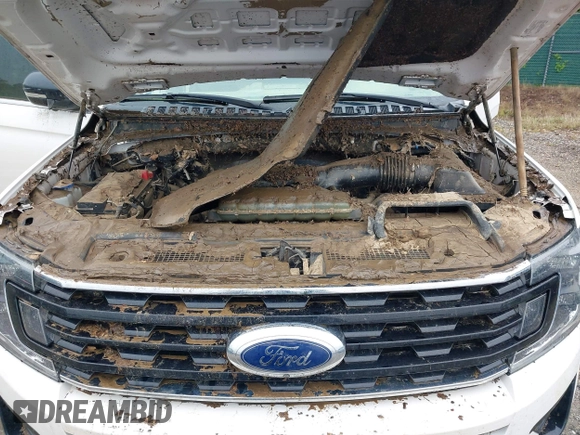 2019 Ford Expedition Limited z VIN 1FMJU2AT1KEA41705, wystawiony jako IAAI lot #42285780 z przebiegiem Nie podano mil oraz . Historia ofert i sprzedaży dostępna na DreamBid. Obrazek 10.