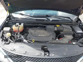 2017 Chrysler Pacifica Touring L with VIN 2C4RC1BG7HR514864, listed as a IAAI auction lot 42187845 with 86,774 mi miles and . Bid and sale history available at DreamBid. Image 10.