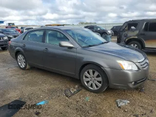 2006 Toyota Avalon XL with VIN 4T1BK36B86U111602, listed as a Copart auction lot 55457315 with 182,375 mi miles and Non Repairable. Bid and sale history available at DreamBid. Image 4.