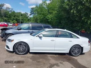 2017 Audi A6 Prestige с VIN WAUH2AFC2HN123427, выставлен на аукционе IAAI как лот 42438025 с пробегом 71 895 миль миль и . История ставок и продаж доступна на DreamBid. Изображение 14.