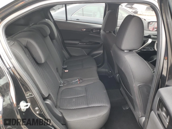 2020 Mitsubishi Eclipse Cross LE z VIN JA4AT4AA5LZ001147, wystawiony jako Copart lot #52190945 z przebiegiem 29 723 mil mil oraz Szkoda całkowita • Salvage title. Historia ofert i sprzedaży dostępna na DreamBid. Obrazek 11.
