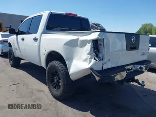 2007 Nissan Titan XE with VIN 1N6AA07A17N210813, listed as a IAAI auction lot 42539828 with 109,416 mi miles and . Bid and sale history available at DreamBid. Image 3.