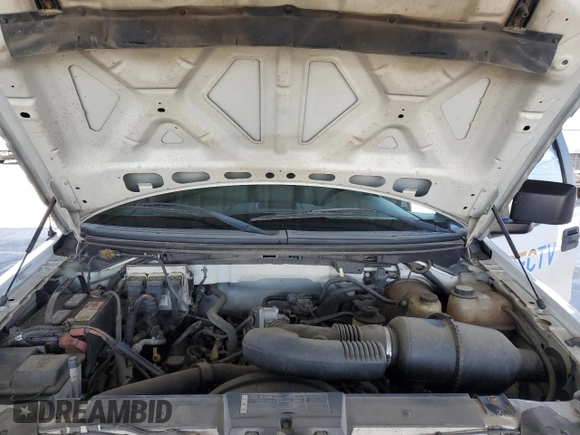 2007 Ford F-150 XL with VIN 1FTRF12W07KD42379, listed as a Copart auction lot 54146995 with 168,649 mi miles and Clean Title. Bid and sale history available at carsss.com. Image 11.