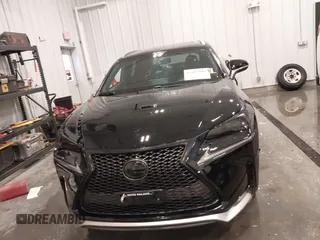 2015 Lexus NX 200t with VIN JTJBARBZ5F2033429, listed as a IAAI auction lot 41437851 with 79,799 mi miles. Bid and sale history available at carsss.com. Image 13.