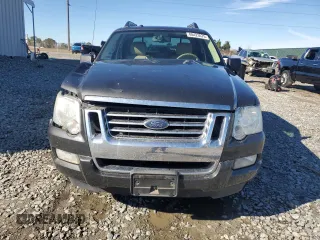 2007 Ford Explorer Sport Trac Limited с VIN 1FMEU33K87UA64049, выставлен на аукционе Copart как лот 88423675 с пробегом 194 264 миль миль и Списание • Salvage title. История ставок и продаж доступна на DreamBid. Изображение 5.