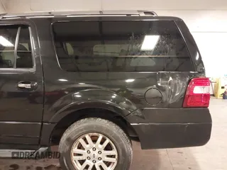 2013 Ford Expedition Max Limited z VIN 1FMJK2A54DEF56319, wystawiony jako IAAI lot #41202424 z przebiegiem 200 200 mil mil oraz . Historia ofert i sprzedaży dostępna na DreamBid. Obrazek 19.