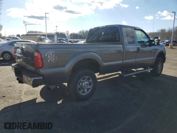2012 Ford F-350 XL z VIN 1FT8X3B61CED03085, wystawiony jako Copart lot #47271605 z przebiegiem 162 512 mil mil oraz Czysty tytuł • Clean title. Historia ofert i sprzedaży dostępna na DreamBid. Obrazek 3.