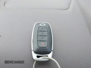 2023 Nissan Rogue SV z VIN JN8BT3BA7PW421121, wystawiony jako IAAI lot #42335059 z przebiegiem 57 866 mil mil oraz . Historia ofert i sprzedaży dostępna na DreamBid. Obrazek 11.