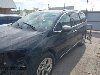 2022 Chrysler Pacifica Limited with VIN 2C4RC1GG6NR114864, listed as a IAAI auction lot 42845739 with 66,900 mi miles and . Bid and sale history available at DreamBid. Image 15.