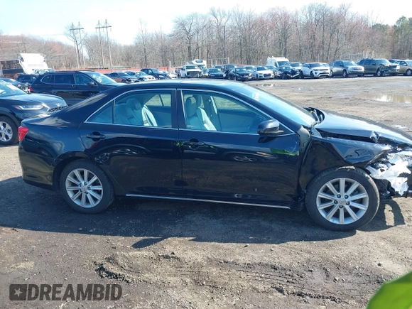 2012 Toyota Camry L with VIN 4T4BF1FK3CR187402, listed as a IAAI auction lot 41881460 with 73,057 mi miles. Bid and sale history available at carsss.com. Image 13.