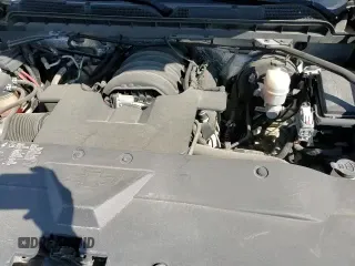 2018 Chevrolet Silverado 1500 LTZ с VIN 3GCPCSEC6JG320330, выставлен на аукционе Copart как лот 49647205 с пробегом 93 473 миль миль и Списание • Salvage title. История ставок и продаж доступна на DreamBid. Изображение 13.