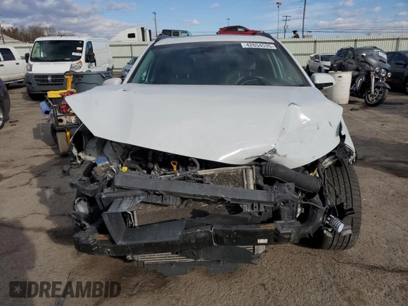 2019 Hyundai Kona Ultimate with VIN KM8K5CA56KU261565, listed as a Copart auction lot 42654535 with 83,670 mi miles and Salvage Title. Bid and sale history available at carsss.com. Image 5.