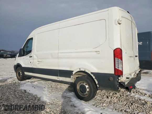 2017 Ford Transit с VIN 1FTYR2CM0HKB53223, выставлен на аукционе Copart как лот 87402734 с пробегом 224 554 миль миль и Чистый • Clean title. История ставок и продаж доступна на DreamBid. Изображение 2.