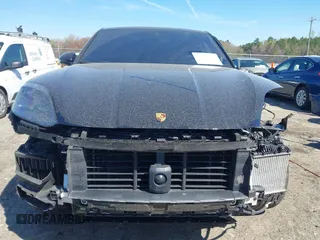 2024 Porsche Cayenne S z VIN WP1BL2AY4RDA60254, wystawiony jako IAAI lot #41882716 z przebiegiem 35 243 mil mil oraz . Historia ofert i sprzedaży dostępna na DreamBid. Obrazek 13.