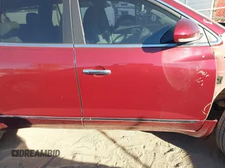 2017 Buick Enclave Leather with VIN 5GAKRBKD2HJ222573, listed as a IAAI auction lot 41041809 with 130,266 mi miles and . Bid and sale history available at DreamBid. Image 14.