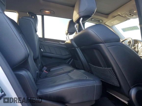 2015 Mercedes-Benz GL-Class GL 450 with VIN 4JGDF6EE9FA522972, listed as a Copart auction lot 38437034 with 104,463 mi miles. Bid and sale history available at carsss.com. Image 10.