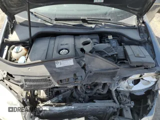 2010 Volkswagen Jetta S with VIN 3VWJZ7AJ2AM005738, listed as a Copart auction lot 55462935 with 173,514 mi miles and Salvage title. Bid and sale history available at DreamBid. Image 11.
