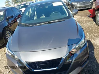 2021 Nissan Versa SV with VIN 3N1CN8EVXML845578, listed as a IAAI auction lot 41967553 with 74,279 mi miles and . Bid and sale history available at DreamBid. Image 13.