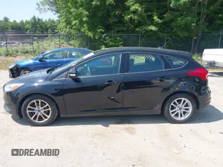2016 Ford Focus SE с VIN 1FADP3K25GL375443, выставлен на аукционе IAAI как лот 42523331 с пробегом 191 787 миль миль и . История ставок и продаж доступна на DreamBid. Изображение 12.