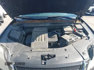 2013 GMC Terrain SLE с VIN 2GKALMEK9D6290558, выставлен на аукционе IAAI как лот 42592396 с пробегом 151 723 миль миль и . История ставок и продаж доступна на DreamBid. Изображение 10.