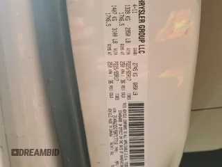 2011 Volkswagen Routan SE with VIN 2V4RW3DG7BR717718, listed as a Copart auction lot 63480915 with 271,938 mi miles and Salvage title. Bid and sale history available at DreamBid. Image 13.