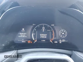 2024 Lexus TX 350 с VIN 5TDAAAB67RS000693, выставлен на аукционе Copart как лот 74490924 с пробегом 20 426 миль миль и Списание • Salvage title. История ставок и продаж доступна на DreamBid. Изображение 9.