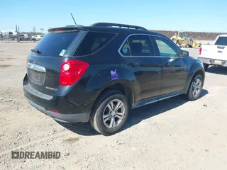 2015 Chevrolet Equinox LT z VIN 2GNALBEK9F6118413, wystawiony jako IAAI lot #42321968 z przebiegiem 96 525 mil mil oraz . Historia ofert i sprzedaży dostępna na DreamBid. Obrazek 4.