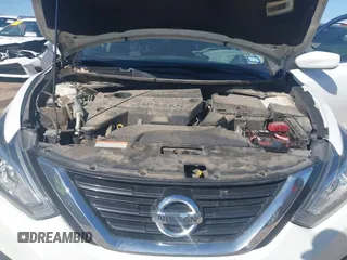 2018 Nissan Altima SV with VIN 1N4AL3AP4JC290385, listed as a IAAI auction lot 41697803 with 165,475 mi miles and . Bid and sale history available at carsss.com. Image 10.
