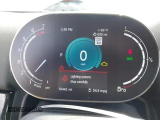 2024 MINI Countryman Cooper S с VIN WMZ53BR0XR3R54326, выставлен на аукционе IAAI как лот 41525350 с пробегом 19 442 миль миль и . История ставок и продаж доступна на DreamBid. Изображение 7.