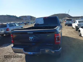 2021 Ram 2500 Laramie z VIN 3C6UR5FL7MG629012, wystawiony jako IAAI lot #41369353 z przebiegiem 168 099 mil mil oraz . Historia ofert i sprzedaży dostępna na DreamBid. Obrazek 16.