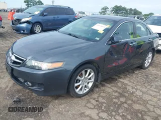 2006 Acura TSX with VIN JH4CL96816C019068, listed as a IAAI auction lot 42476044 with 192,262 mi miles and . Bid and sale history available at DreamBid. Image 17.
