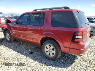 2008 Ford Explorer XLT с VIN 1FMEU73E48UA72197, выставлен на аукционе Copart как лот 55864505 с пробегом 129 144 миль миль и Списание • Salvage title. История ставок и продаж доступна на DreamBid. Изображение 2.