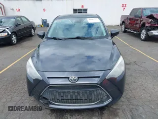 2019 Toyota Yaris L с VIN 3MYDLBYV4KY514254, выставлен на аукционе IAAI как лот 41347544 с пробегом 94 667 миль миль и . История ставок и продаж доступна на DreamBid. Изображение 13.