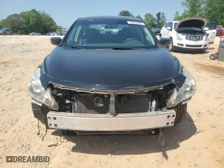 2013 Nissan Altima 2.5 SL with VIN 1N4AL3AP4DC242082, listed as a Copart auction lot 54137275 with 51,607 mi miles and Clean Title. Bid and sale history available at carsss.com. Image 5.