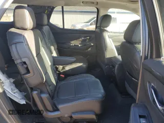 2019 Chevrolet Traverse LT Leather with VIN 1GNEVHKW9KJ206395, listed as a Copart auction lot 50384655 with 84,712 mi miles and Clean Title. Bid and sale history available at carsss.com. Image 11.