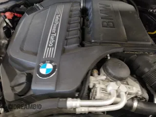 2017 BMW 5 Series 535i xDrive с VIN WBA5M4C50HD186987, выставлен на аукционе Copart как лот 60705425 с пробегом 83 701 миль миль и Чистый • Clean title. История ставок и продаж доступна на DreamBid. Изображение 14.