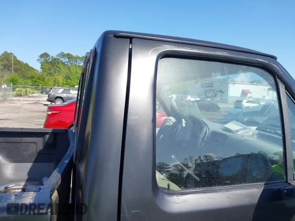 1995 Ford F-150 with VIN 1FTDF15YXSLB17767, listed as a IAAI auction lot 41953525 with Not provided miles and . Bid and sale history available at DreamBid. Image 8.