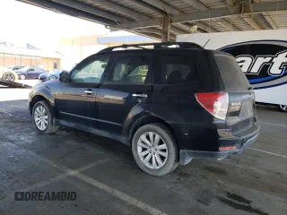 2012 Subaru Forester X Premium с VIN JF2SHADC0CH423602, выставлен на аукционе Copart как лот 57877865 с пробегом 176 062 миль миль и Чистый • Clean title. История ставок и продаж доступна на DreamBid. Изображение 2.
