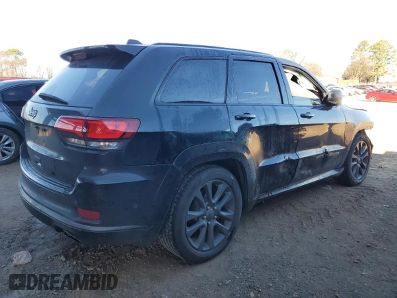 2019 Jeep Grand Cherokee High Altitude с VIN 1C4RJFCG9KC637633, выставлен на аукционе Copart как лот 89071505 с пробегом 253 780 миль миль и Списание • Salvage title. История ставок и продаж доступна на DreamBid. Изображение 3.