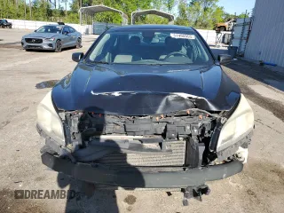 2014 Chevrolet Malibu LS with VIN 1G11B5SLXEF242083, listed as a Copart auction lot 51495955 with 136,472 mi miles and Salvage Title. Bid and sale history available at DreamBid. Image 11.