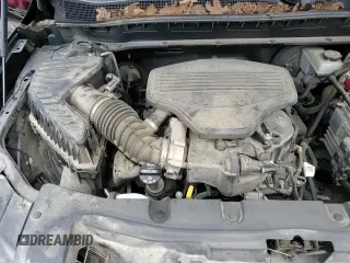 2019 Chevrolet Blazer with VIN 3GNKBGRS9KS614449, listed as a Copart auction lot 64041735 with 89,848 mi miles and Salvage title. Bid and sale history available at DreamBid. Image 14.