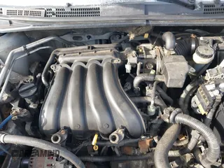2007 Nissan Sentra S с VIN 3N1AB61E27L703417, выставлен на аукционе IAAI как лот 41352293 с пробегом Не указан миль и . История ставок и продаж доступна на DreamBid. Изображение 10.
