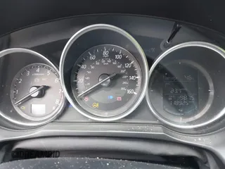 2016 Mazda 6 i Sport with VIN JM1GJ1U53G1456215, listed as a IAAI auction lot 42007866 with 118,925 mi miles and . Bid and sale history available at DreamBid. Image 7.