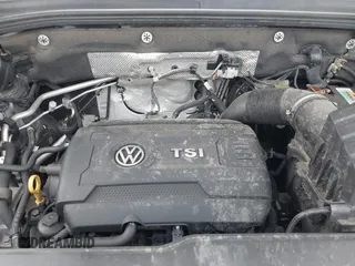2021 Volkswagen Atlas SE с VIN 1V2LP2CA3MC589136, выставлен на аукционе IAAI как лот 42268292 с пробегом 66 899 миль миль и . История ставок и продаж доступна на DreamBid. Изображение 10.