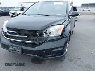 2011 Honda CR-V EX-L with VIN 5J6RE4H77BL041805, listed as a IAAI auction lot 40888894 with 206,571 mi miles. Bid and sale history available at carsss.com. Image 6.