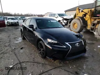 2014 Lexus IS 250 with VIN JTHBF1D25E5005468, listed as a Copart auction lot 85463284 with 149,477 mi miles and Salvage Title. Bid and sale history available at carsss.com. Image 13.