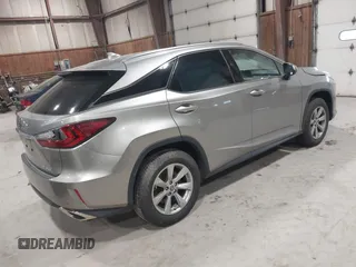 2019 Lexus RX 350 z VIN 2T2BZMCA6KC207961, wystawiony jako IAAI lot #42149305 z przebiegiem 130 806 mil mil oraz . Historia ofert i sprzedaży dostępna na DreamBid. Obrazek 4.