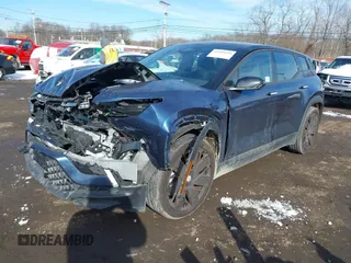 2023 Fisker Ocean Ultra z VIN VCF1UBU27PG008596, wystawiony jako IAAI lot #41400594 z przebiegiem 12 972 mil mil oraz . Historia ofert i sprzedaży dostępna na DreamBid. Obrazek 22.