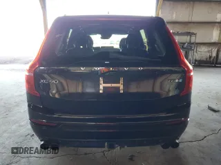 2017 Volvo XC90 R-Design with VIN YV4A22PM4H1149310, listed as a Copart auction lot 79719884 with 160,568 mi miles and Clean Title. Bid and sale history available at carsss.com. Image 6.