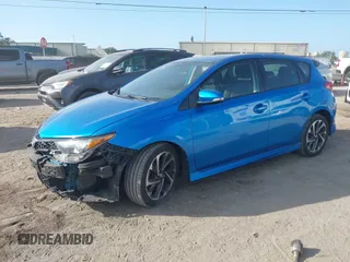 2016 Scion iM z VIN JTNKARJE9GJ512182, wystawiony jako IAAI lot #42172678 z przebiegiem 105 797 mil mil oraz . Historia ofert i sprzedaży dostępna na DreamBid. Obrazek 18.